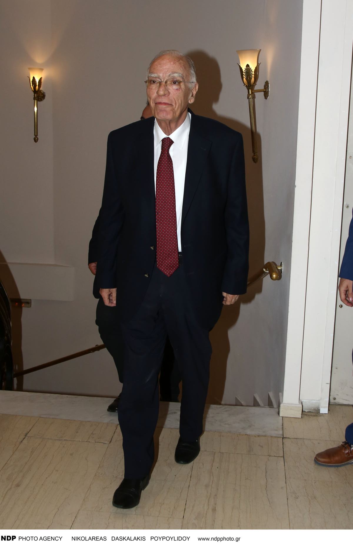 Βασίλης Λεβέντης