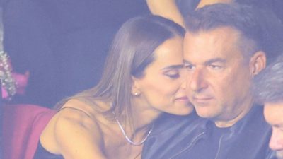 Λιάγκας Αντωνά