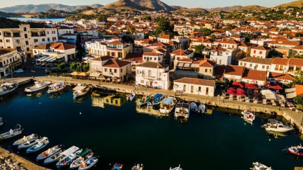 Λήμνος