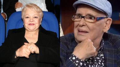 Μαίρη Λίντα Τάκης Σαγιώρ