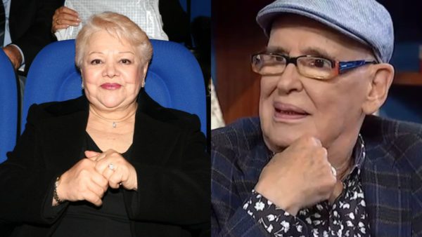 Μαίρη Λίντα Τάκης Σαγιώρ