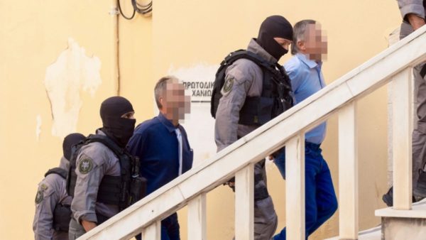 Μαφία Κρήτης