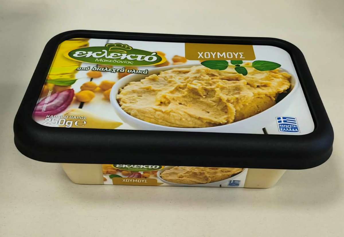 ΕΦΕΤ ανάκληση προϊόντων