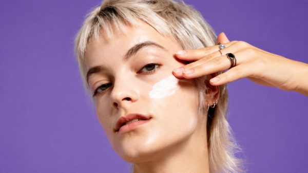 nyx professionnal makeup