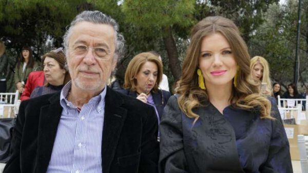 Μάκης Τριανταφυλλόπουλος