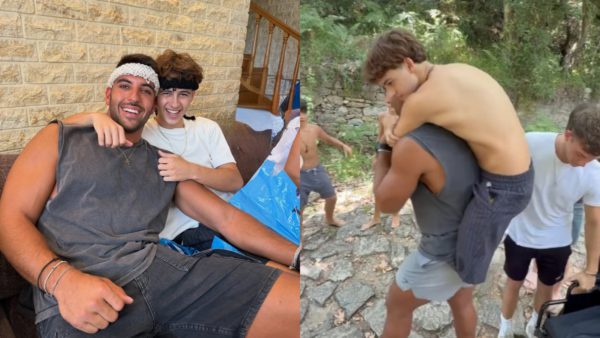 Μαλλιαρός Φλώρος