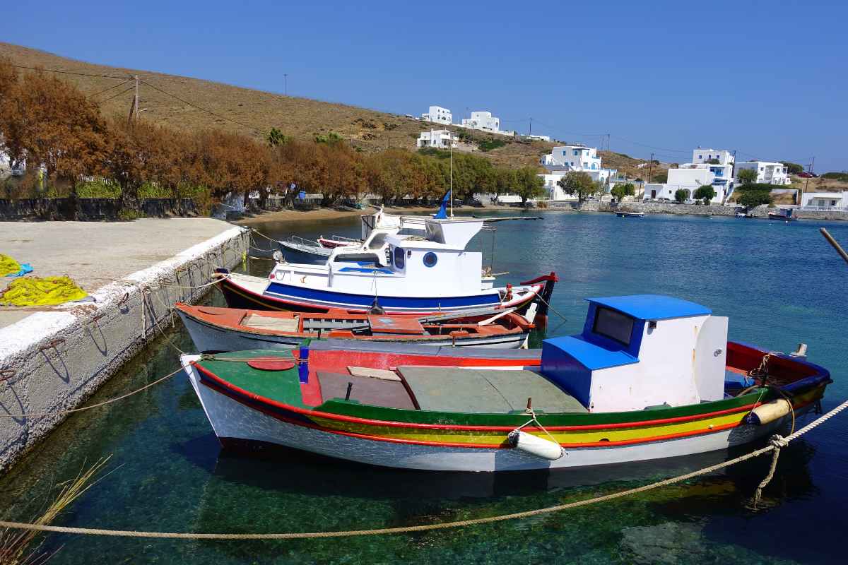 Αστυπάλαια