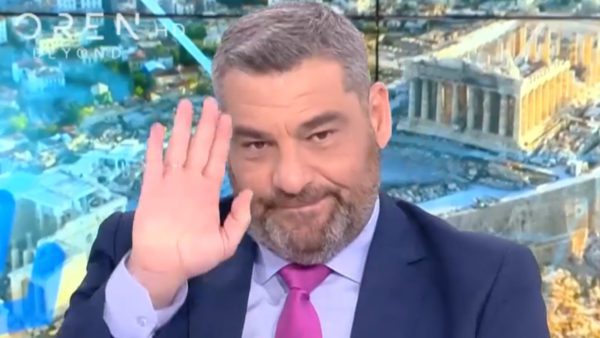 Μάνος Νιφλής