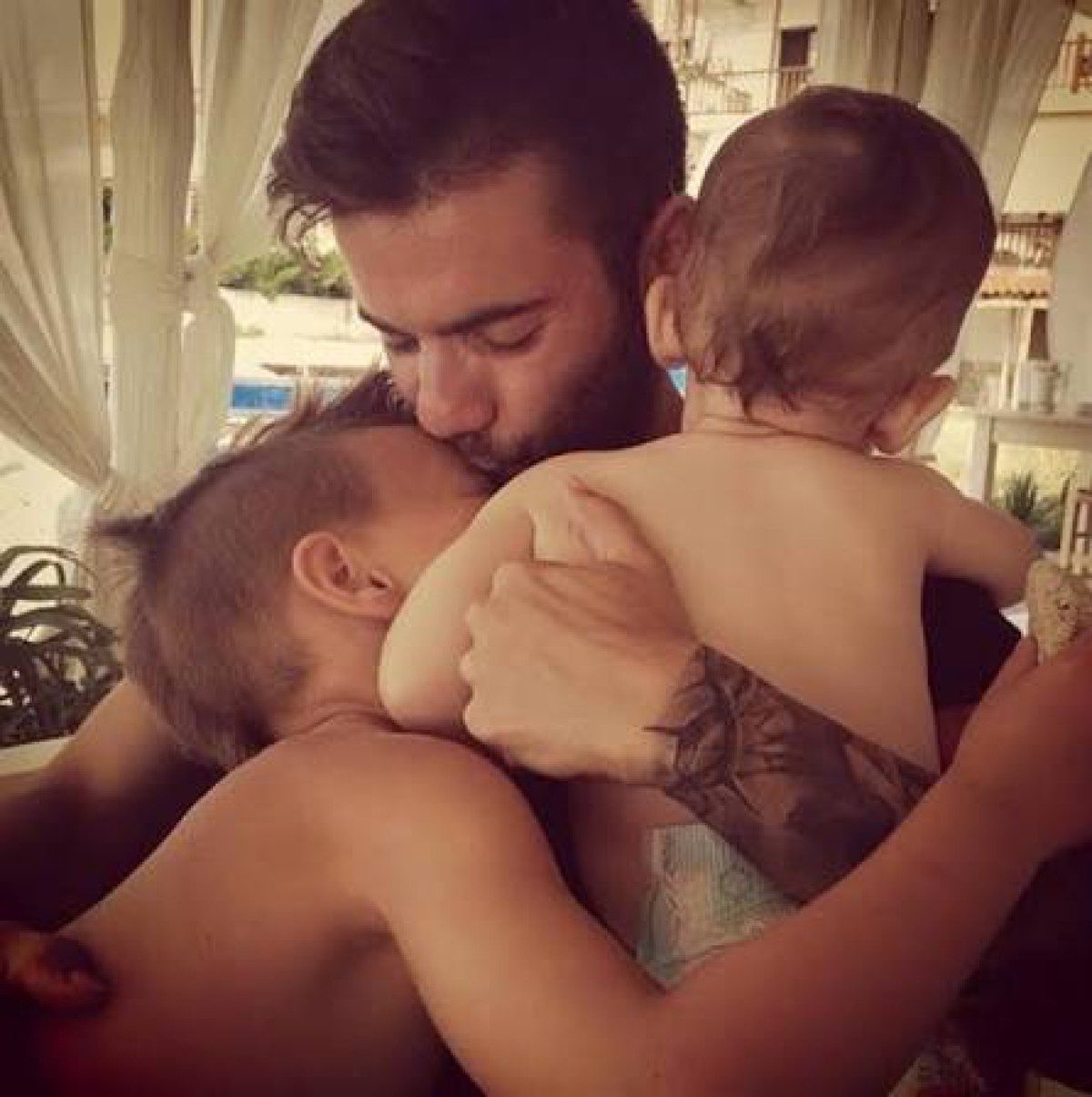 Μαραντίνης γιοι