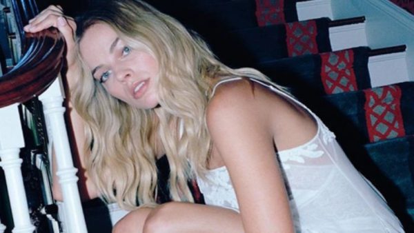 Εμφανίσεις Margot Robbie