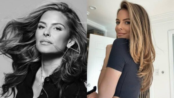 Μαρία Μενούνος