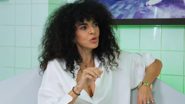 Μαρία Σολωμού