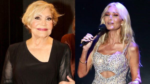 Μαρινέλλα, Νατάσα Θεοδωρίδου