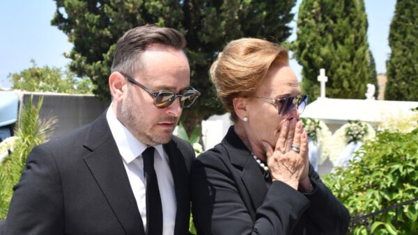 Μάριος Γεωργιάδης