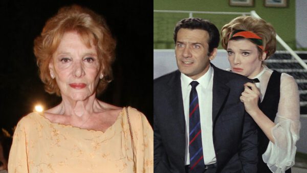 Μάρω Κοντού