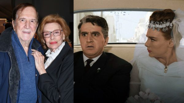 Μάρω Κοντού Γιώργος Κωνσταντίνου