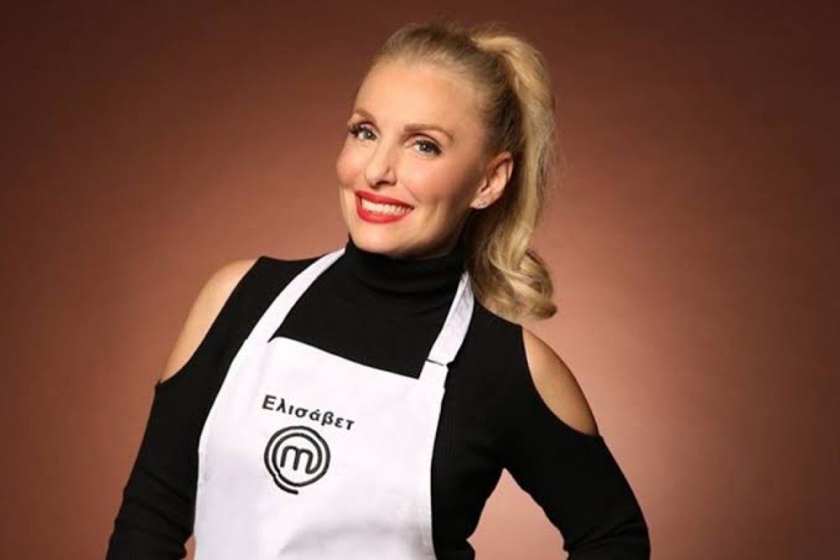 Κοντοκώστα MasterChef
