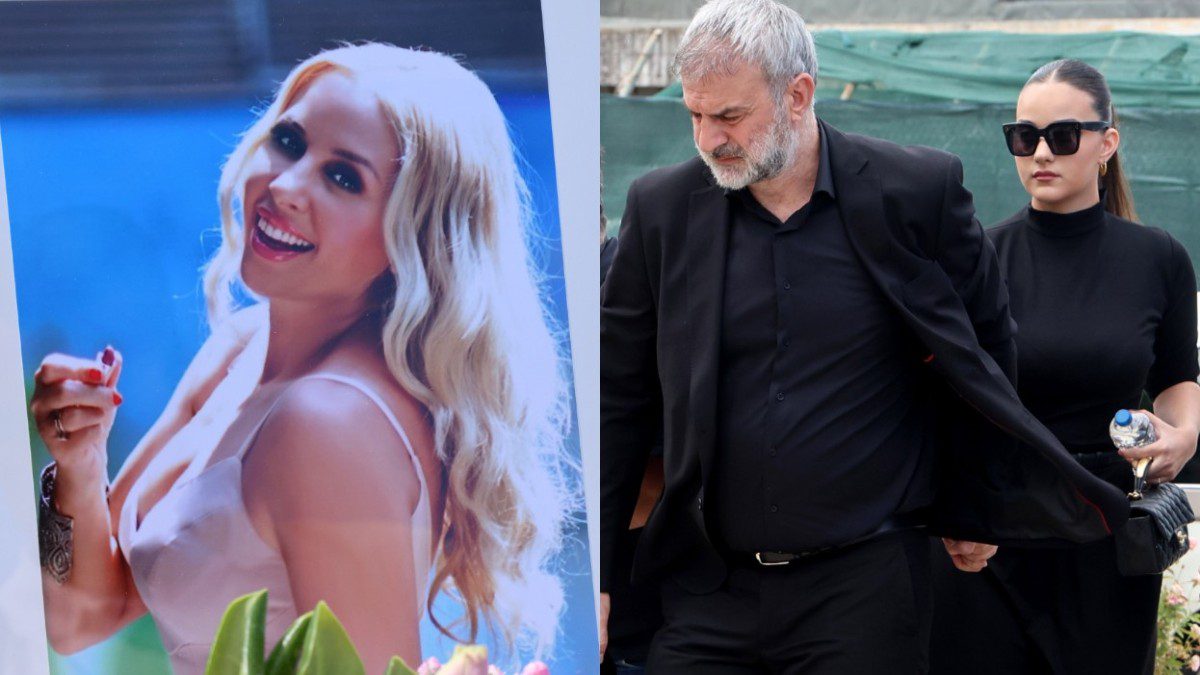 Γωγώ Μαστροκώστα, Βικτώρια Δέλλα, Τραϊανός Δέλλας