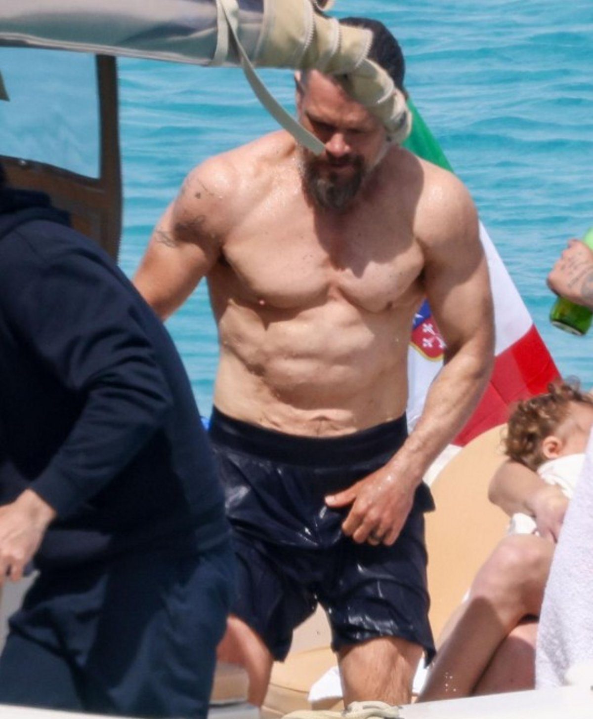 Ματ Ντέιμον