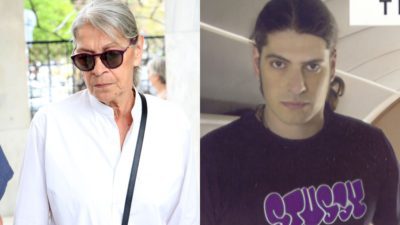 Λορέντζο Καριέρε Ματούλα