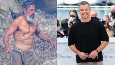 Ματ Ντέιμον