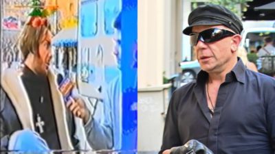 Γιώργος Μαζωνάκης