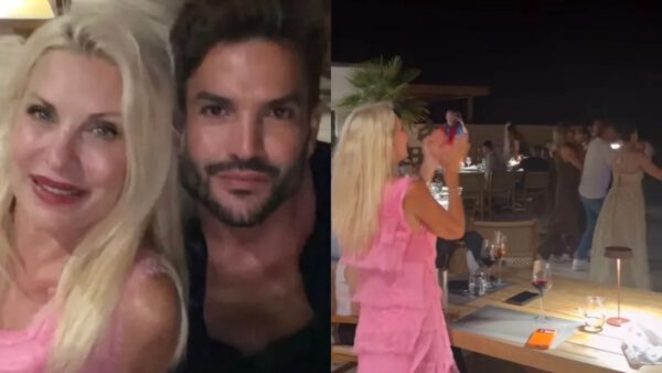 Πιτταράς, Μενεγάκη