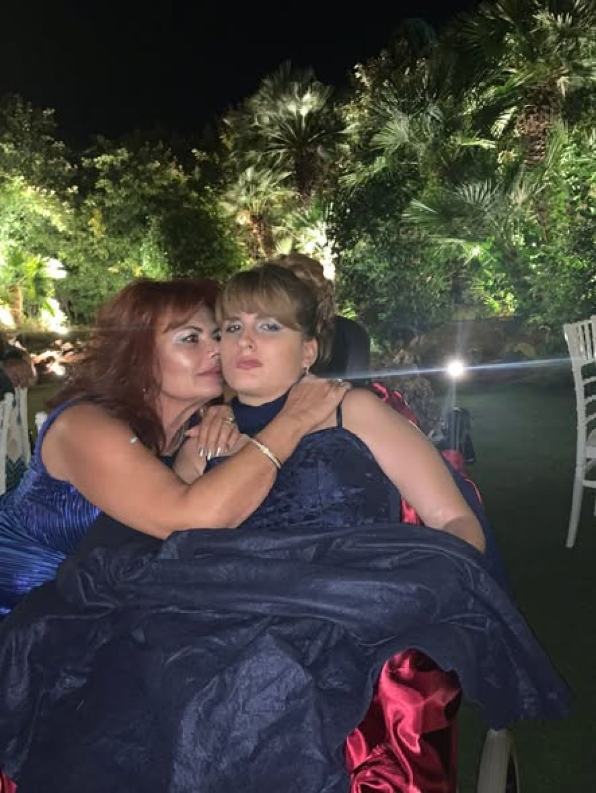 Μυρτώ Πάρος
