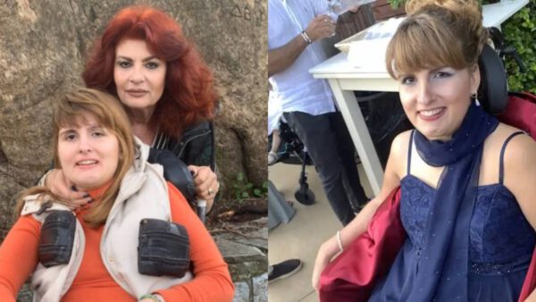 Μυρτώ Πάρος