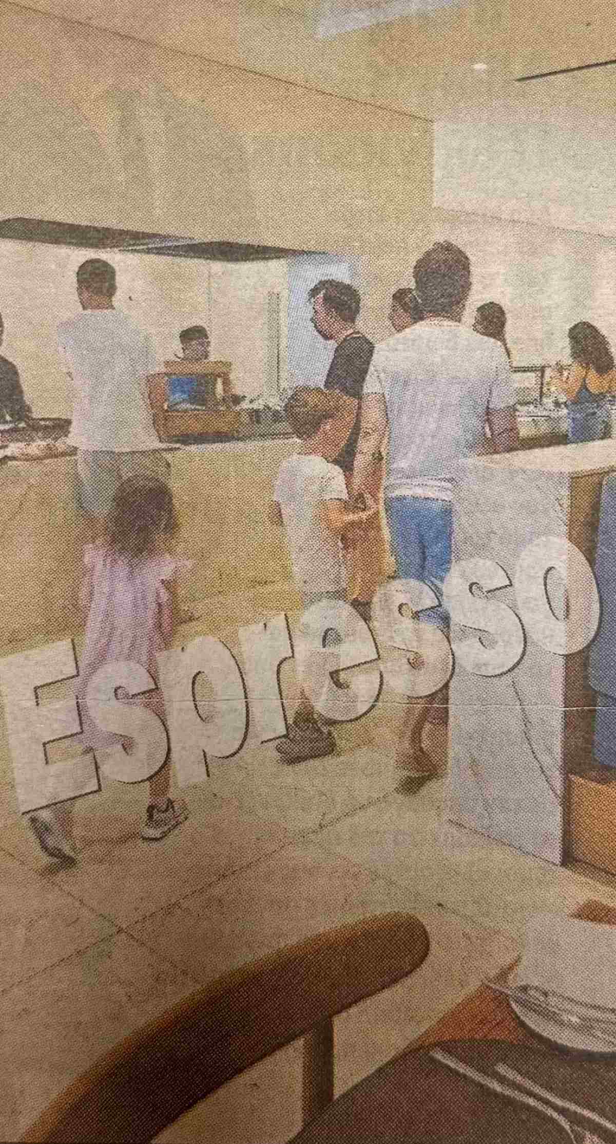 Μιχόπουλος παιδιά