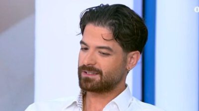 Άρης Μουγκοπέτρος