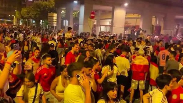 Μουντιάλ 2026: Νεκρός 13χρονος στους πανηγυρισμούς - Πώς η νύχτα του θριάμβου μετατράπηκε σε εφιάλτη