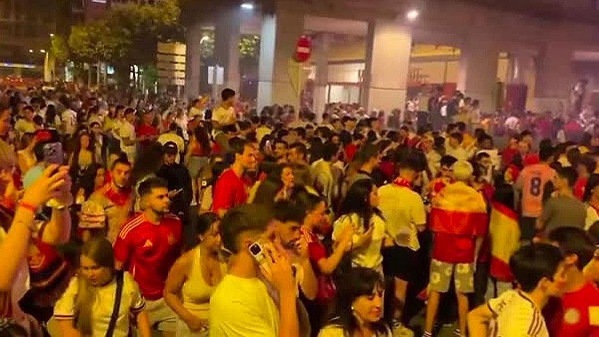 Μουντιάλ 2026: Νεκρός 13χρονος στους πανηγυρισμούς - Πώς η νύχτα του θριάμβου μετατράπηκε σε εφιάλτη