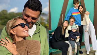 Μπαλατσινού Κικίλιας παιδιά