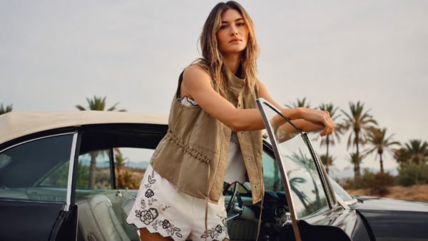 marks & spencer