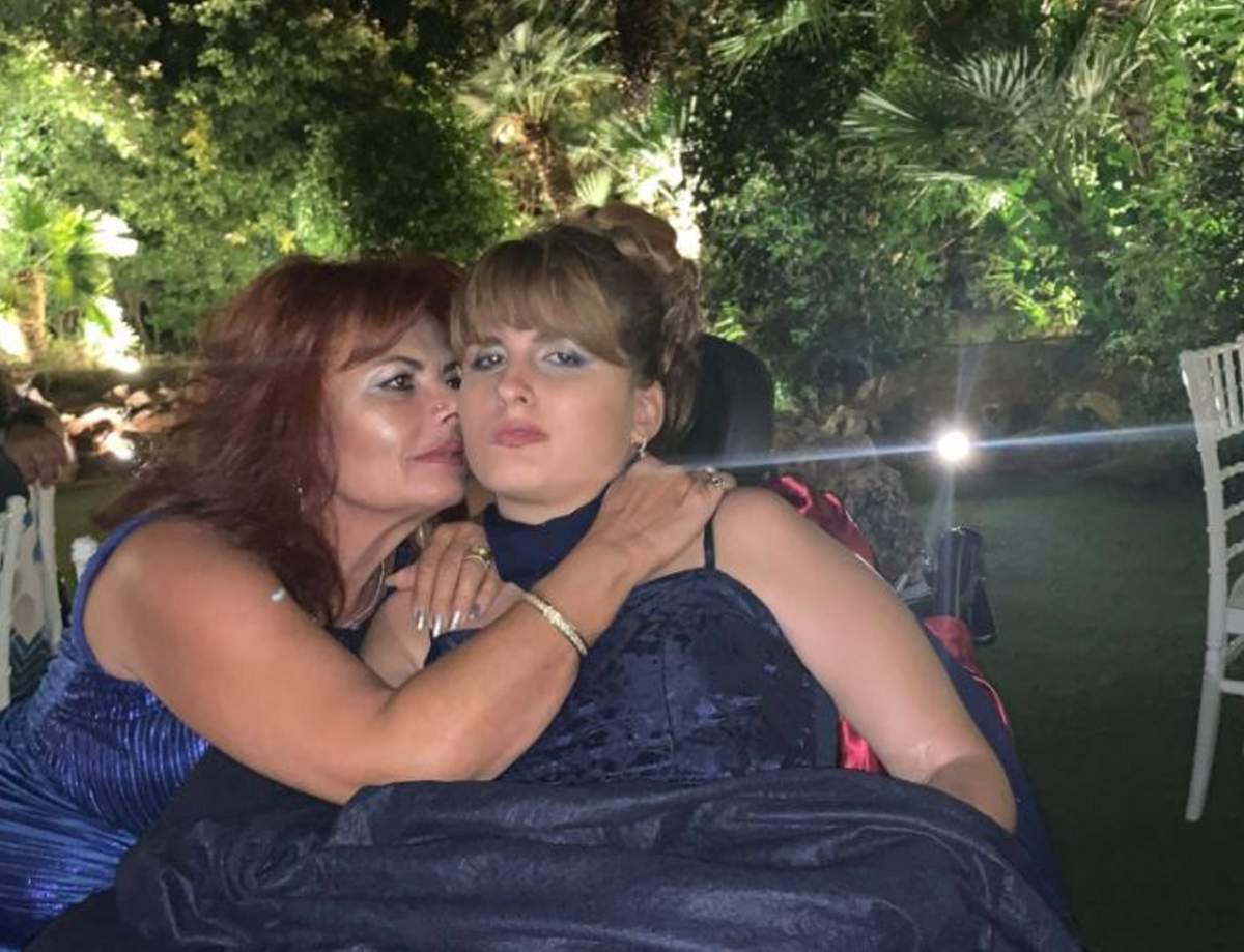 Αχμέτ Βακάς και Μυρτώ Πάρου