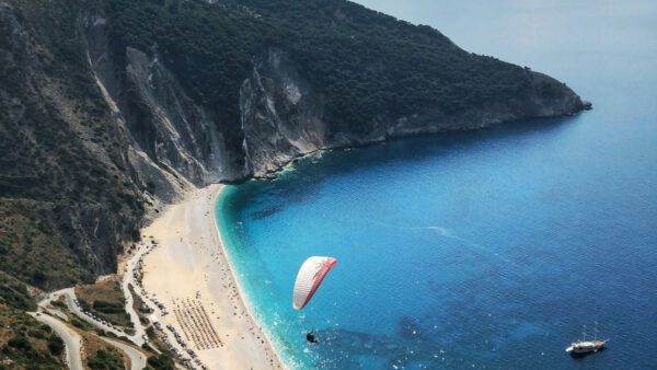 Μύρτος, Κεφαλονιά