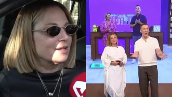 Νάνσυ Ζαμπέτογλου