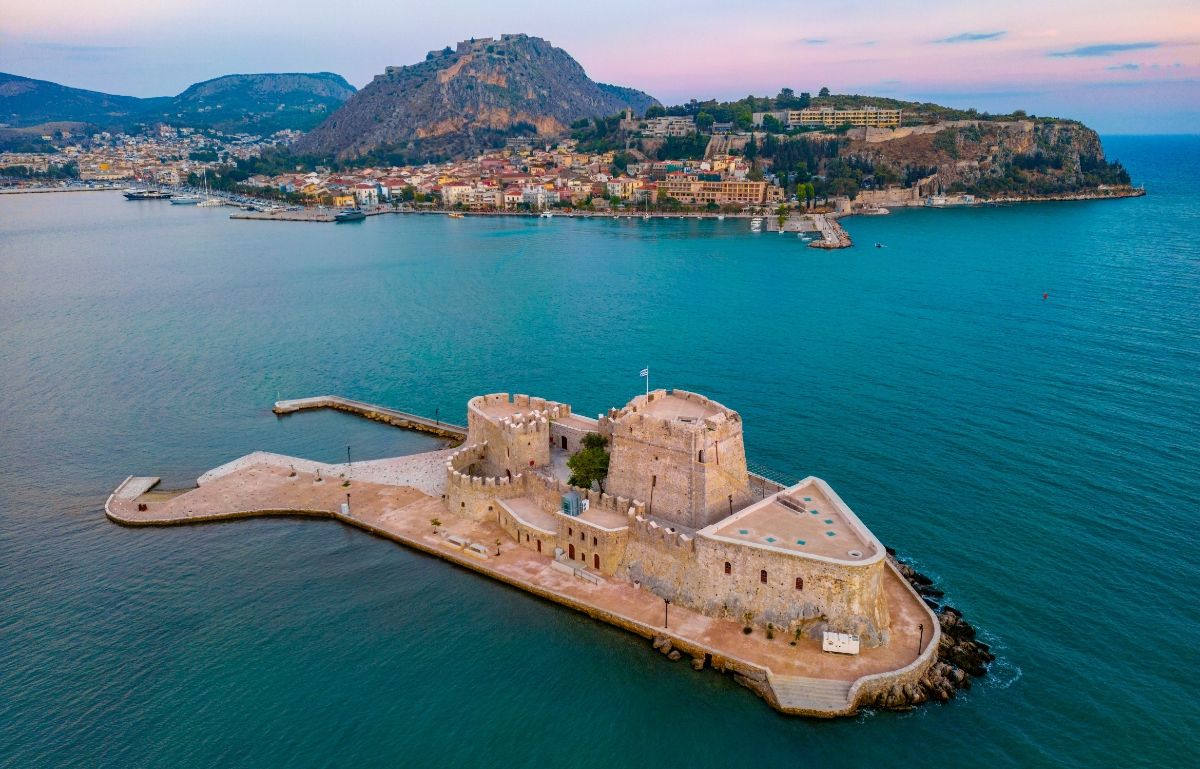 Κιβέρι Αργολίδας