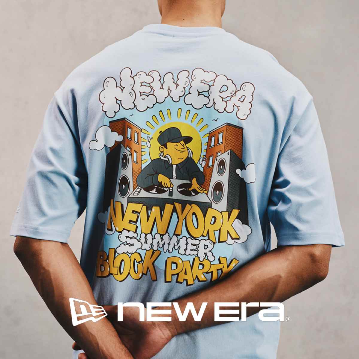 new era