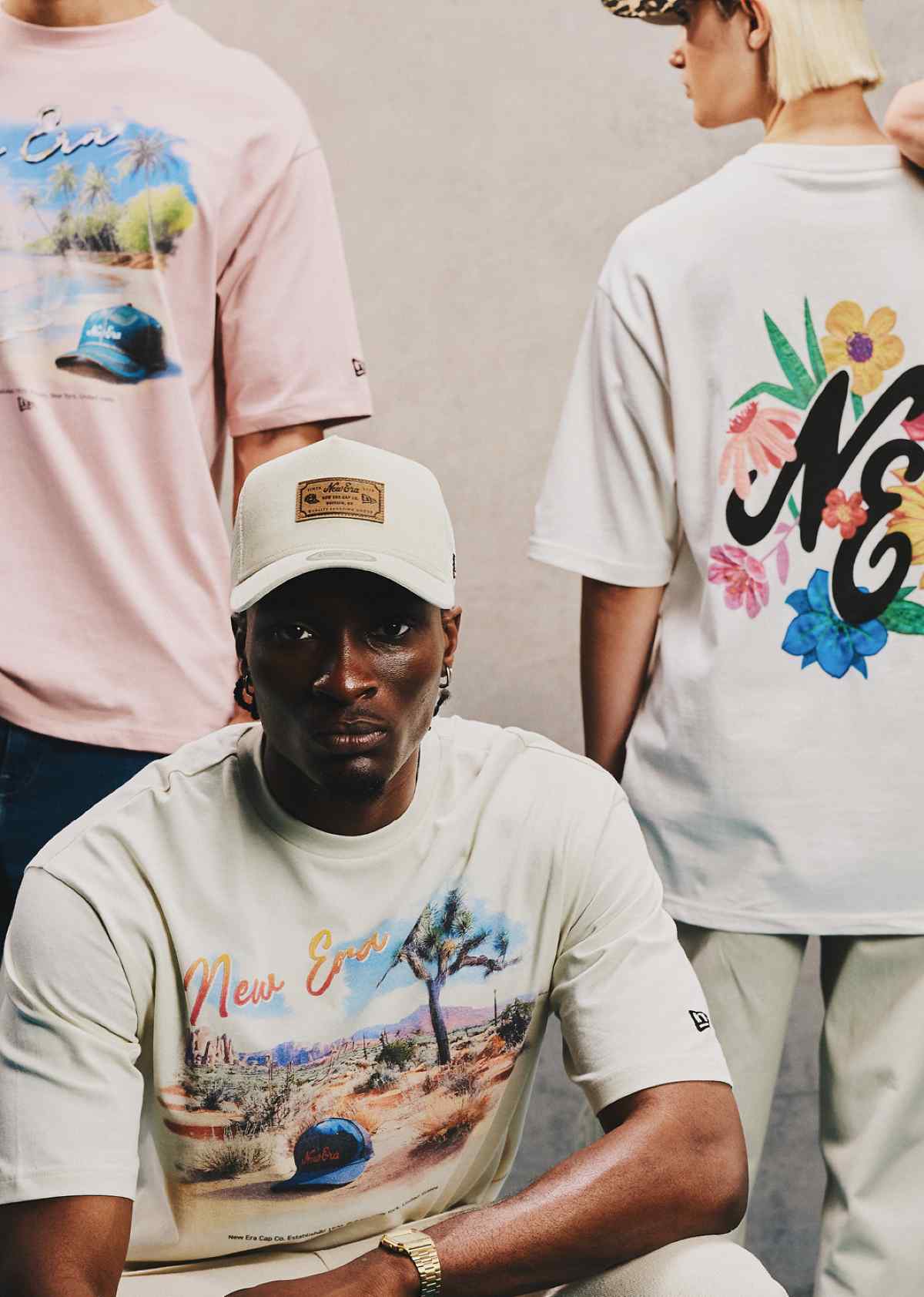 new era