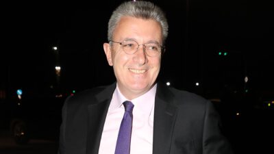 Νίκος Χατζηνικολάου