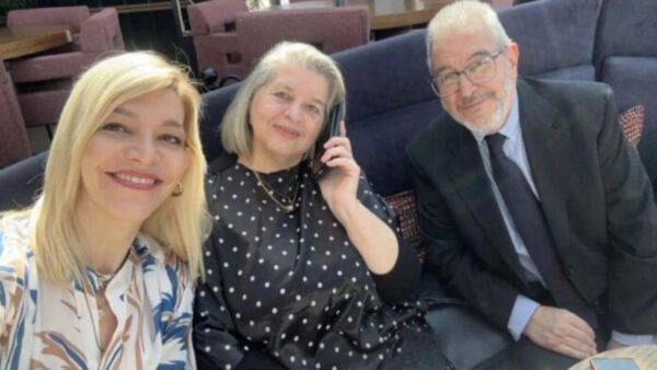Οικογένεια Νέστορα