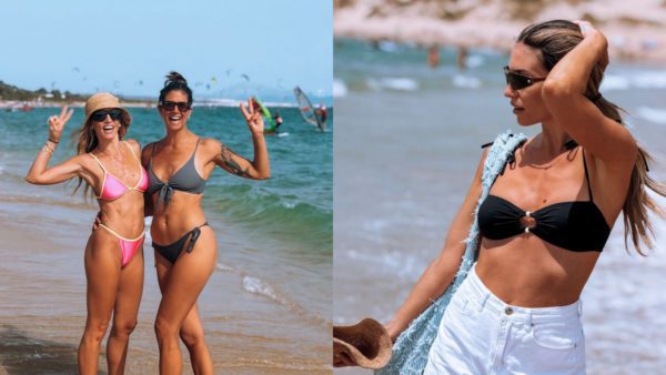 Οικονομάκου Ισπανία