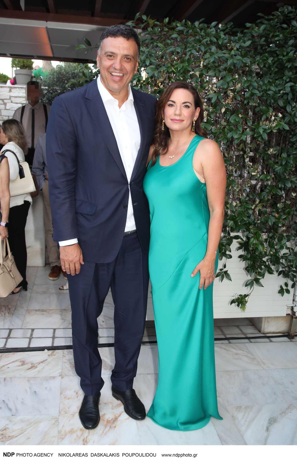 Όλγα Κεφαλογιάννη