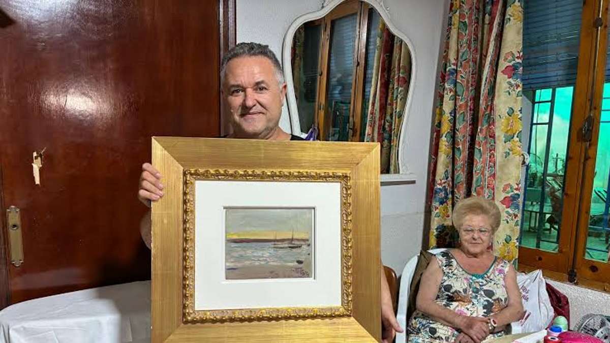 Πίνακας