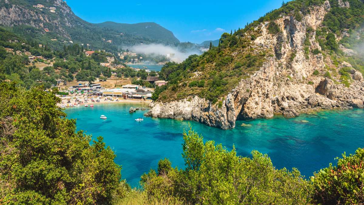 Κέρκυρα
