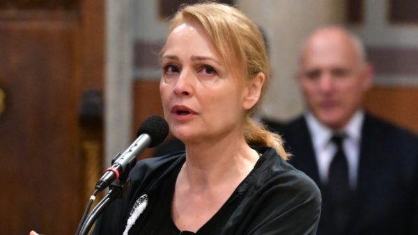 Παλλικαράκη κηδεία Κοντού