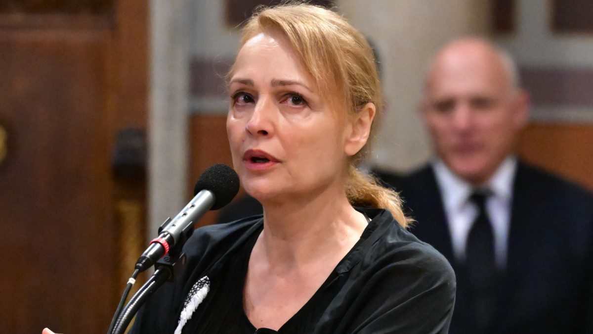 Παλλικαράκη κηδεία Κοντού