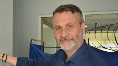 Παναγόπουλος
